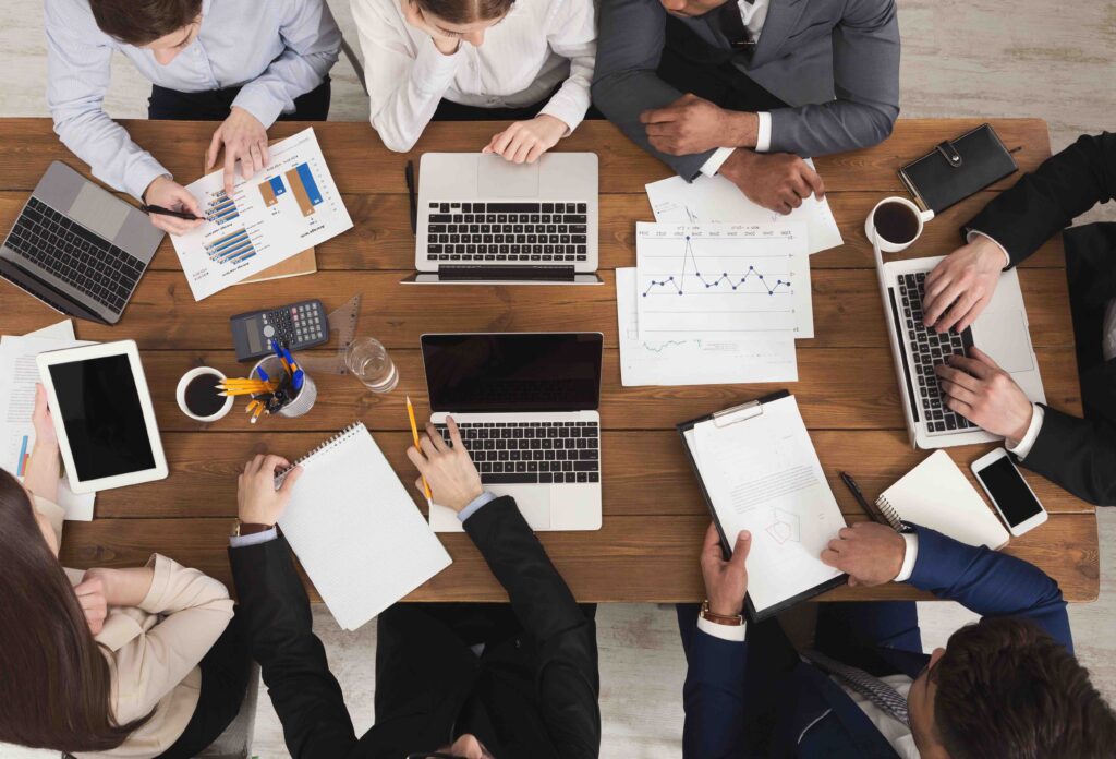 Building a Sustainable Revenue Generation